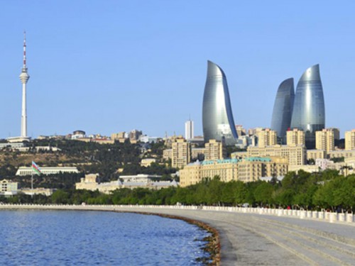 Azerbaycan Nakliye Hizmetleri